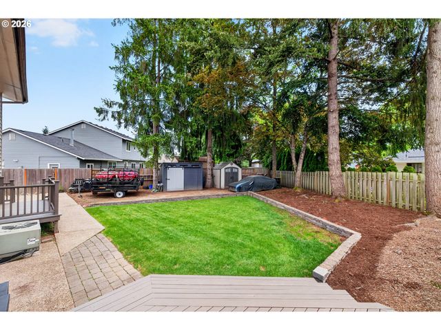 1438 Ne STILE Dr, Hillsboro, OR 97124