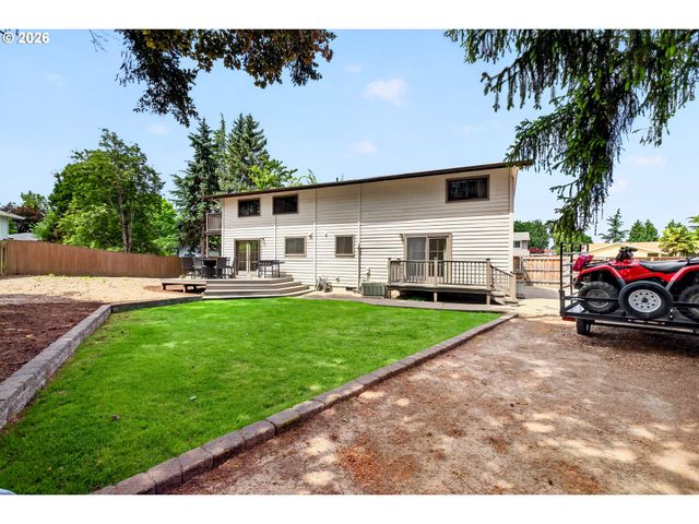 1438 Ne STILE Dr, Hillsboro, OR 97124