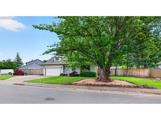 1438 Ne STILE Dr, Hillsboro, OR 97124