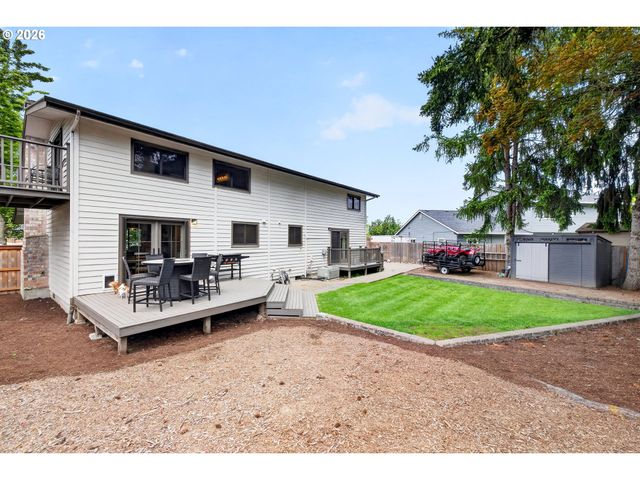 1438 Ne STILE Dr, Hillsboro, OR 97124