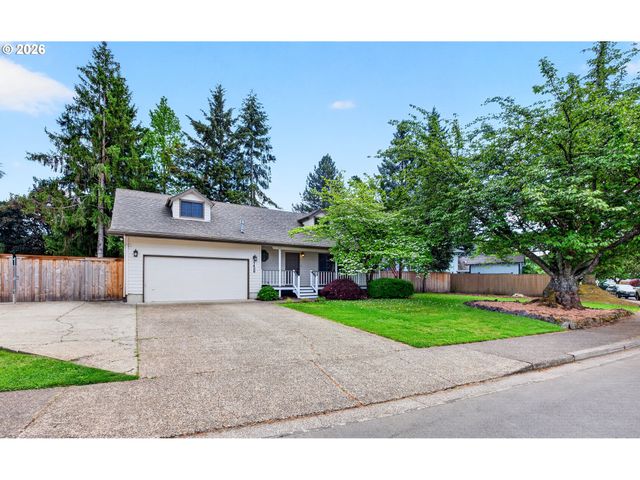 1438 Ne STILE Dr, Hillsboro, OR 97124