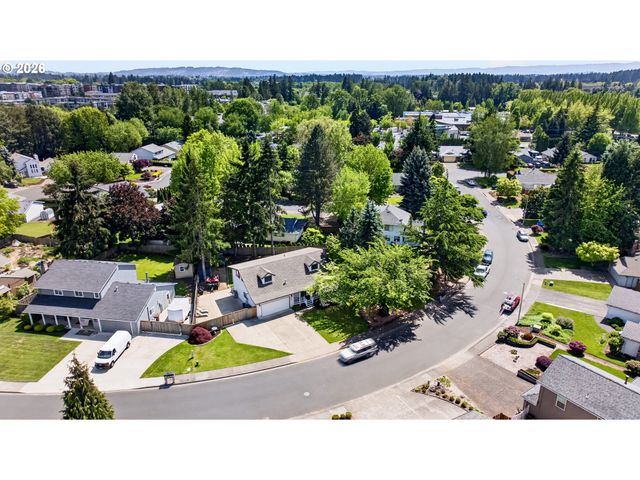 1438 Ne STILE Dr, Hillsboro, OR 97124