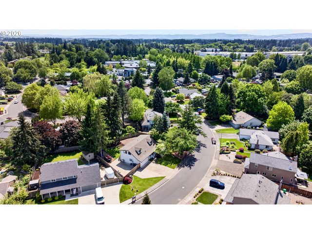 1438 Ne STILE Dr, Hillsboro, OR 97124