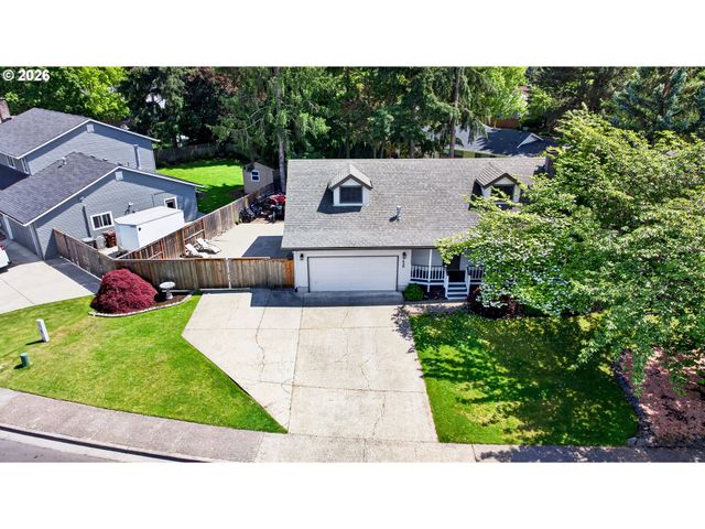 1438 Ne STILE Dr, Hillsboro, OR 97124