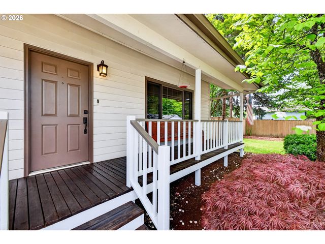 1438 Ne STILE Dr, Hillsboro, OR 97124
