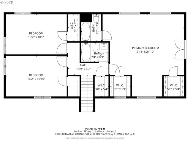 1438 Ne STILE Dr, Hillsboro, OR 97124