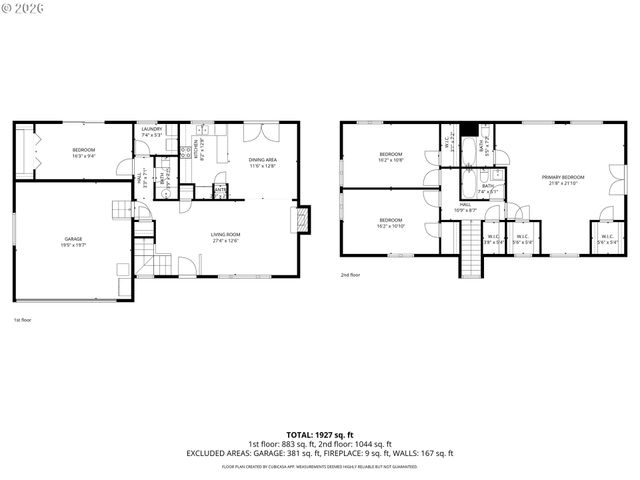 1438 Ne STILE Dr, Hillsboro, OR 97124