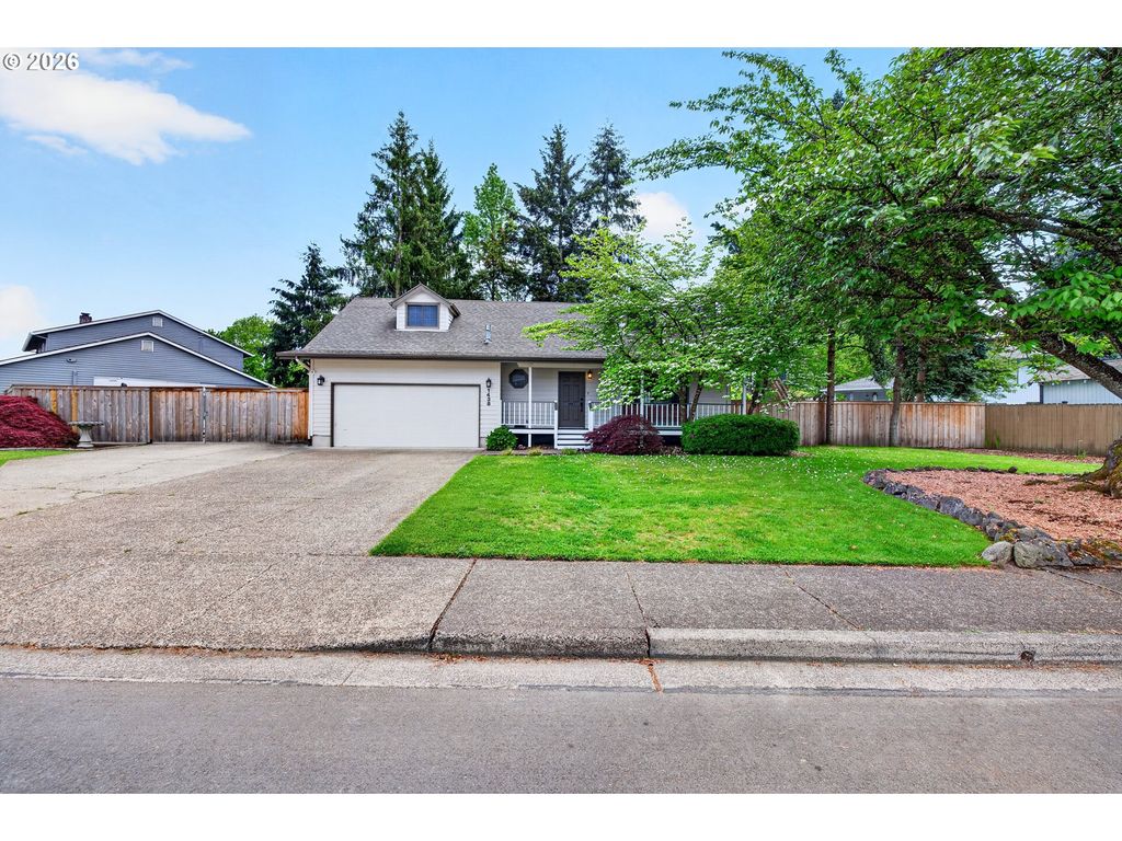 1438 Ne STILE Dr, Hillsboro, OR 97124