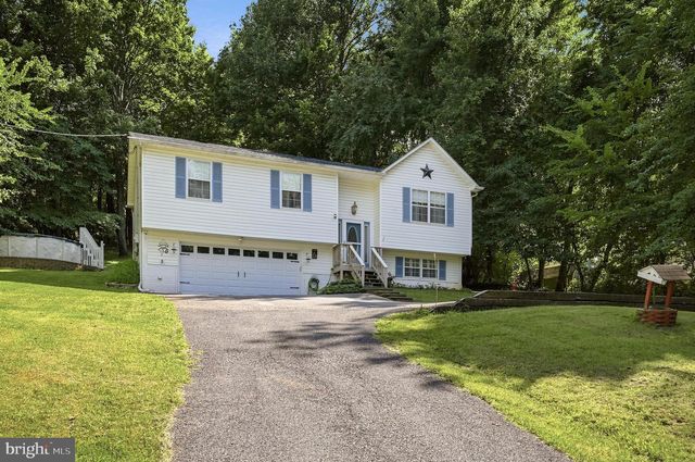 461 ROME BEAUTY DR, Linden, VA 22642