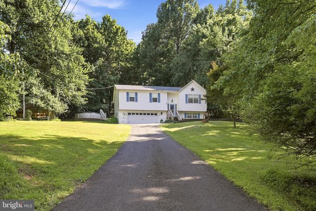 461 ROME BEAUTY DR, Linden, VA 22642