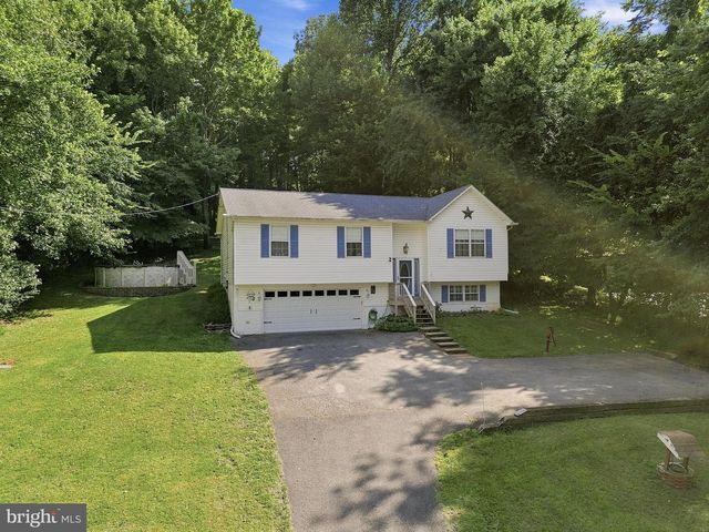 461 ROME BEAUTY DR, Linden, VA 22642