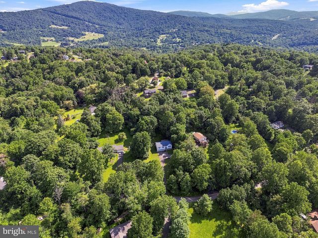 461 ROME BEAUTY DR, Linden, VA 22642