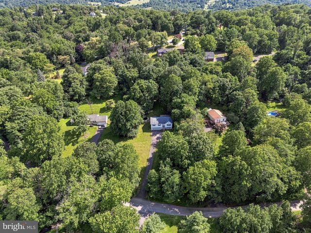461 ROME BEAUTY DR, Linden, VA 22642