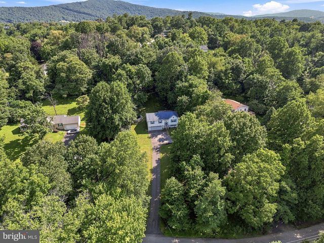 461 ROME BEAUTY DR, Linden, VA 22642