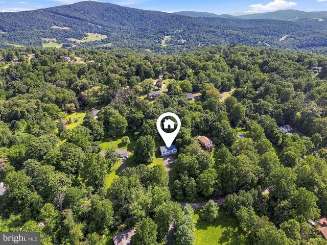 461 ROME BEAUTY DR, Linden, VA 22642