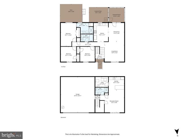 461 ROME BEAUTY DR, Linden, VA 22642