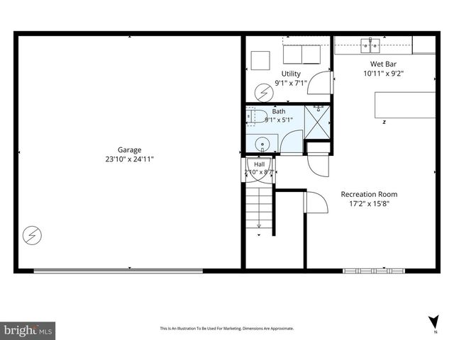 461 ROME BEAUTY DR, Linden, VA 22642