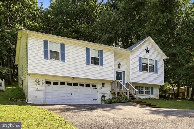 461 ROME BEAUTY DR, Linden, VA 22642