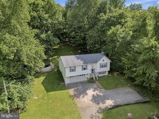 461 ROME BEAUTY DR, Linden, VA 22642
