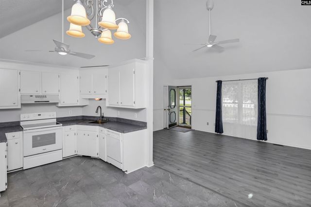 1158 Nazareth Road, Lexington, SC 29073