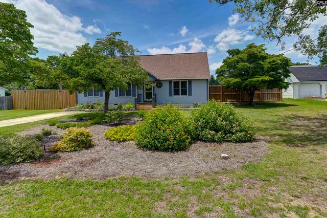 1158 Nazareth Road, Lexington, SC 29073