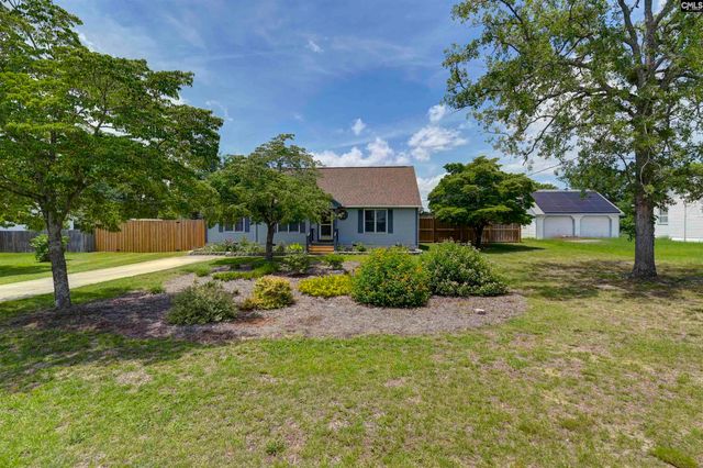 1158 Nazareth Road, Lexington, SC 29073