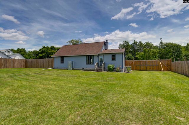 1158 Nazareth Road, Lexington, SC 29073