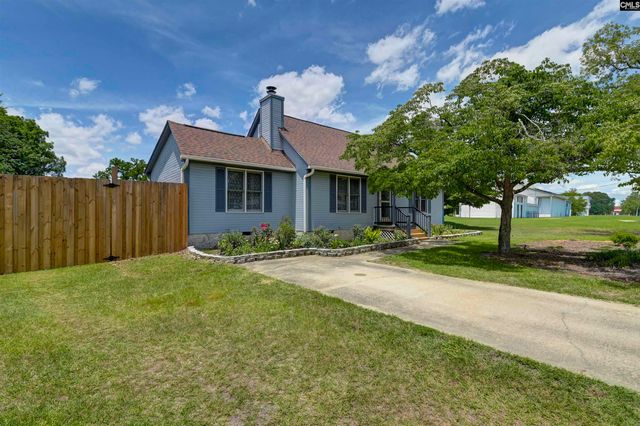 1158 Nazareth Road, Lexington, SC 29073
