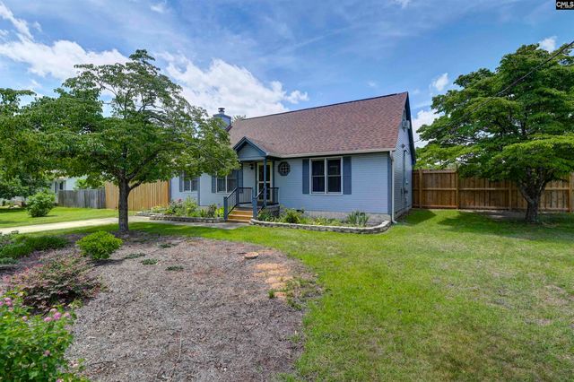 1158 Nazareth Road, Lexington, SC 29073