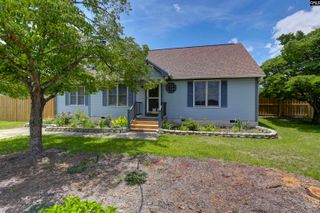 1158 Nazareth Road, Lexington, SC 29073