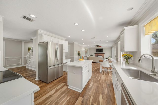 2351 Chappell Lane, Missouri City, TX 77459