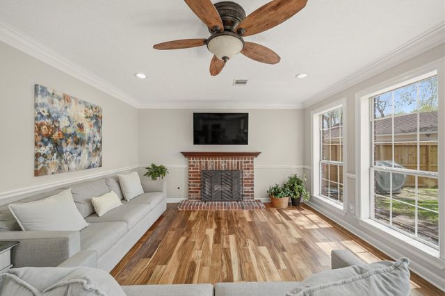 2351 Chappell Lane, Missouri City, TX 77459