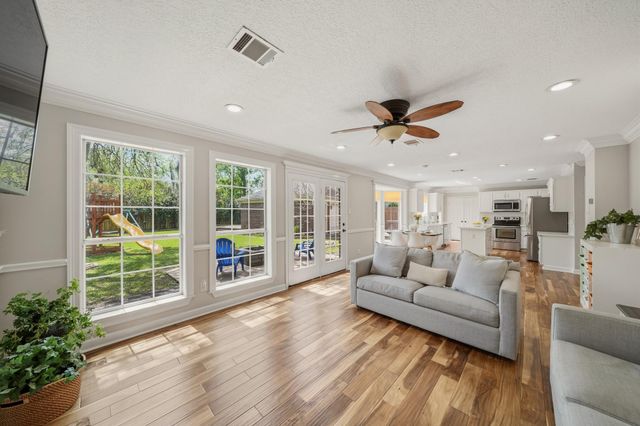 2351 Chappell Lane, Missouri City, TX 77459