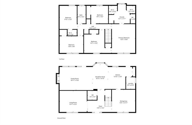 2351 Chappell Lane, Missouri City, TX 77459