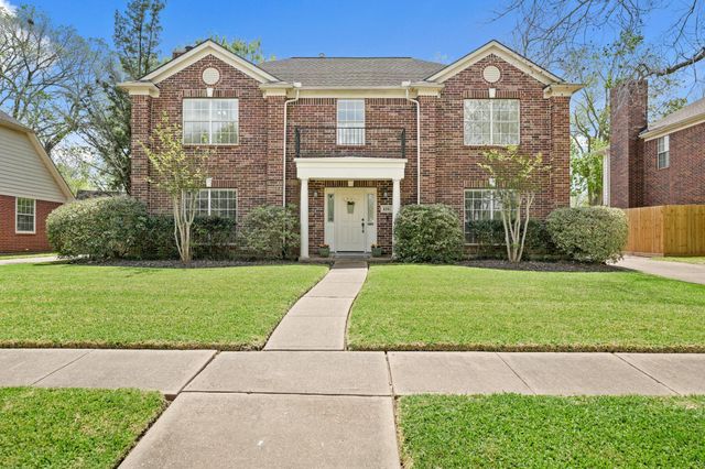 2351 Chappell Lane, Missouri City, TX 77459