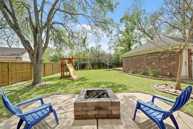 2351 Chappell Lane, Missouri City, TX 77459