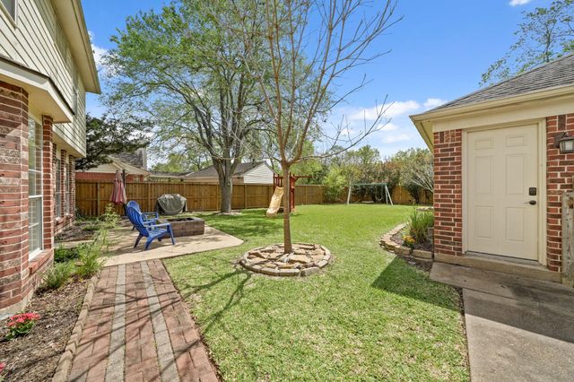 2351 Chappell Lane, Missouri City, TX 77459