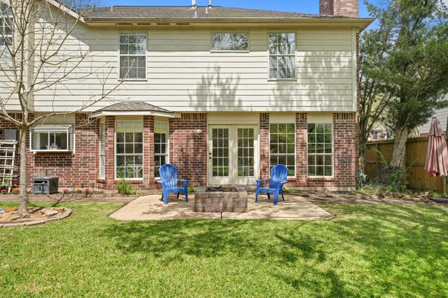 2351 Chappell Lane, Missouri City, TX 77459