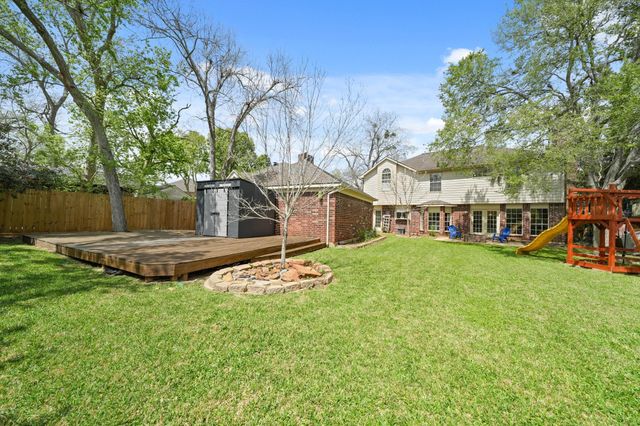 2351 Chappell Lane, Missouri City, TX 77459