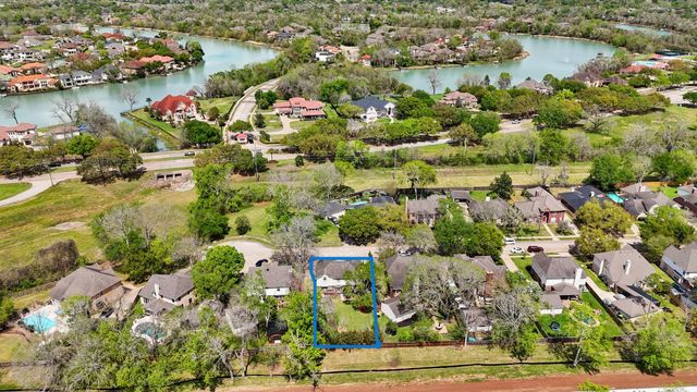 2351 Chappell Lane, Missouri City, TX 77459