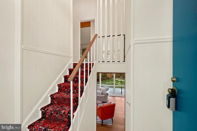 8545 PINEWAY CT, Laurel, MD 20723