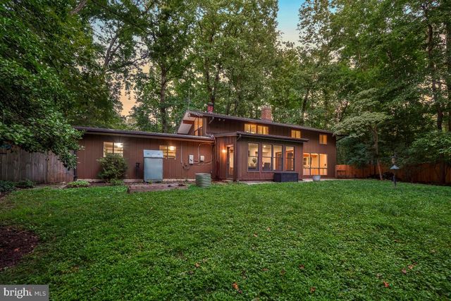 8545 PINEWAY CT, Laurel, MD 20723