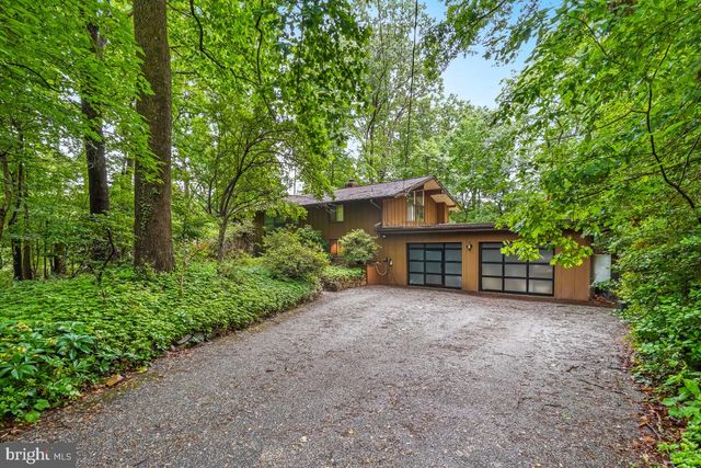 8545 PINEWAY CT, Laurel, MD 20723