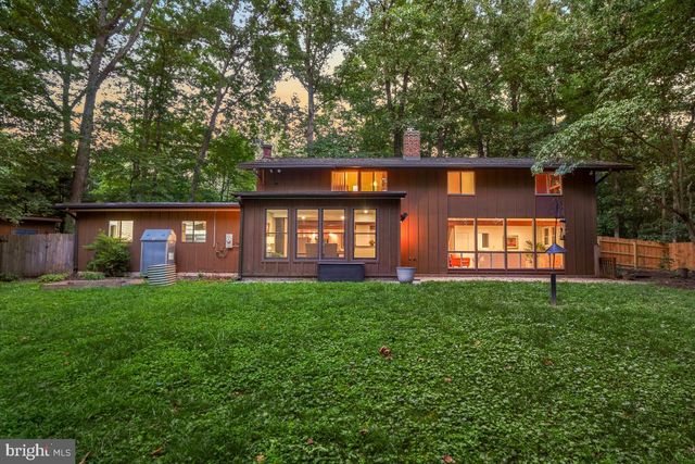 8545 PINEWAY CT, Laurel, MD 20723