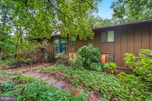 8545 PINEWAY CT, Laurel, MD 20723