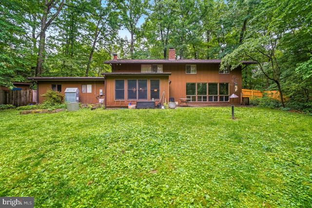 8545 PINEWAY CT, Laurel, MD 20723