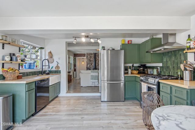 1268 Black Canyon Road, Simi Valley, CA 93063