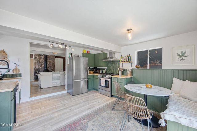1268 Black Canyon Road, Simi Valley, CA 93063
