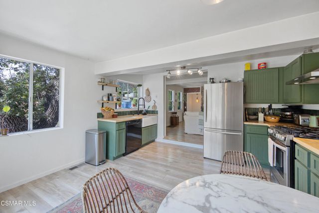 1268 Black Canyon Road, Simi Valley, CA 93063