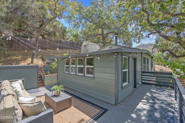 1268 Black Canyon Road, Simi Valley, CA 93063